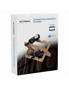 PORTABOTTIGLIE 6 POSTI... 2