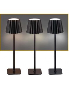 LAMPADA A LED RICARICABILE 2
