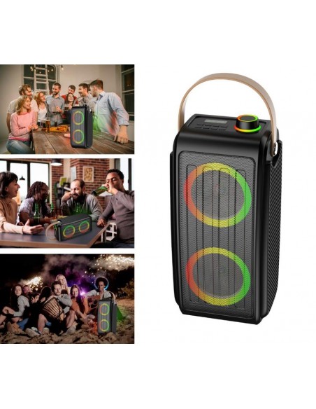 PARTY SPEAKER BLUETOOTH