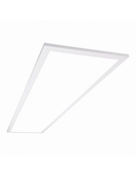 PANNELLO A LED CCT WIFI CM.120X30