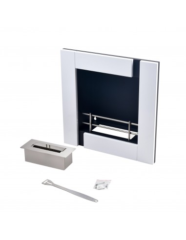 CAMINETTO BIOETANOLO PARETE PICASSO CAMINETTO BIOETANOLO PARETE PICASSO