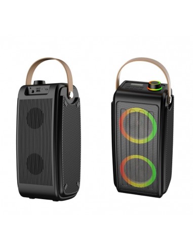 PARTY SPEAKER BLUETOOTH PARTY SPEAKER BLUETOOTH