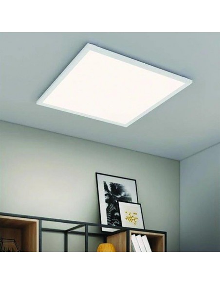 PANNELLO A LED CCT WIFI CM.30X30