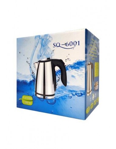 BOLLITORE ELETTRICO 1200WATT BOLLITORE ELETTRICO 1200WATT