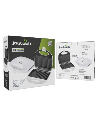 TOSTAPANE ELETTRICO 750W TOSTAPANE ELETTRICO 750W