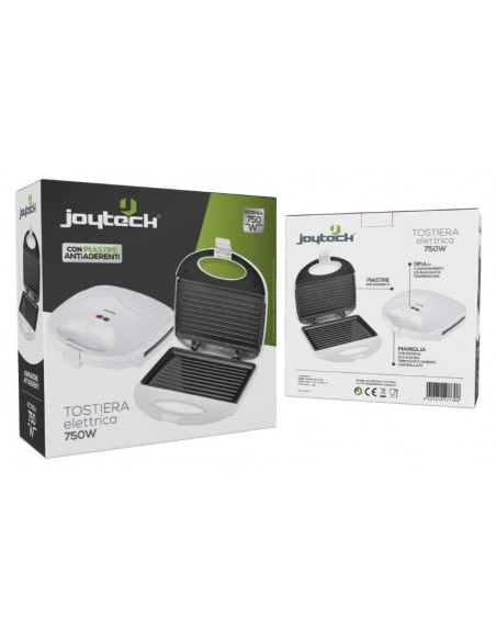 TOSTAPANE ELETTRICO 750W