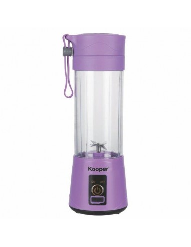 MINI FRULLATORE 380ML RICARIC.15W MINI FRULLATORE 380ML RICARIC.15W