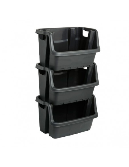 CONTENITORE IMPILABILE RAK