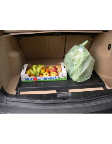 VASCA ORGANIZER BAULE AUTO 100X90 VASCA ORGANIZER BAULE AUTO 100X90