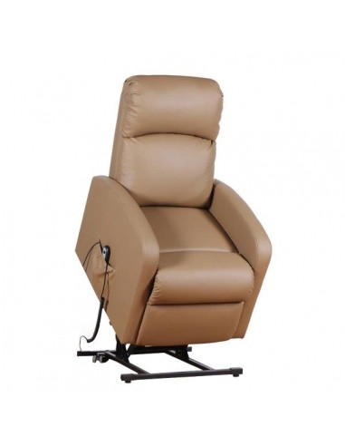POLTRONA MASSAGGIANTE RECLINABILE CON... POLTRONA MASSAGGIANTE RECLINABILE CON...