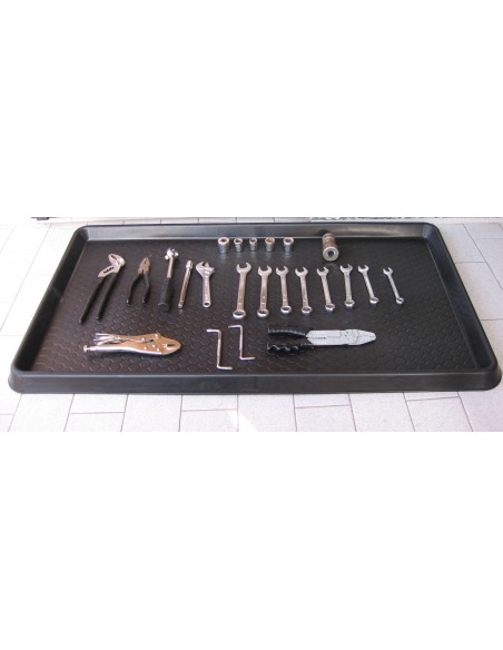 VASCA ORGANIZER BAULE AUTO 40X60