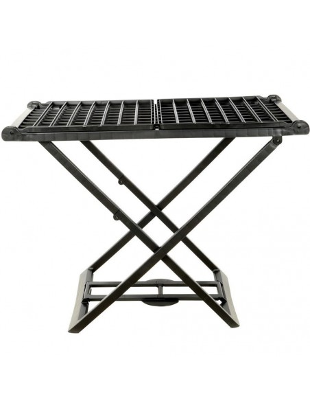 STENDIBIANCHERIA IN RESIAN COLORE ANTRACITE