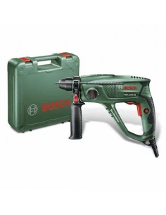 TRAPANO TASSELLATORE BOSCH... 2