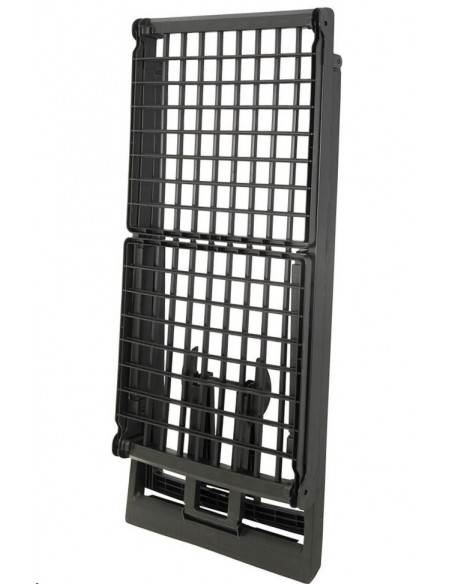 STENDIBIANCHERIA IN RESIAN COLORE ANTRACITE