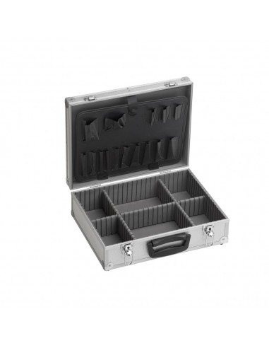 valigetta in alluminio 395x300x130 valigetta in alluminio 395x300x130