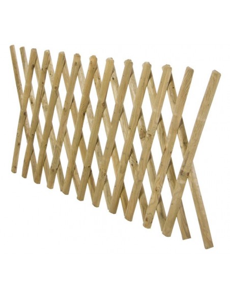 RECINZIONE ESTENSIBILE 250X80