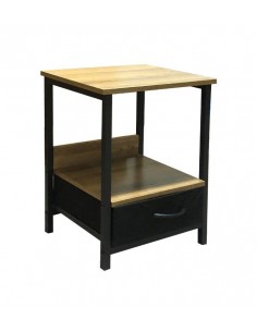 COMODINO INDUSTRIAL CON...