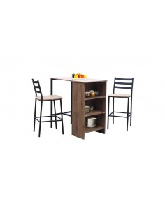 SET BAR PENISOLA INDUSTRIAL... 2