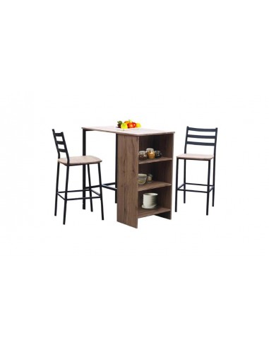 SET BAR PENISOLA INDUSTRIAL CON... SET BAR PENISOLA INDUSTRIAL CON...