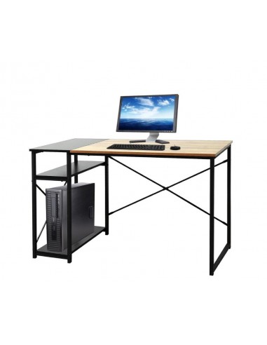 PORTA PC INDUSTRIAL 120X55X75H QUERCIA PORTA PC INDUSTRIAL 120X55X75H QUERCIA