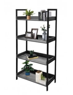 LIBRERIA INDUSTRIAL 4... 2