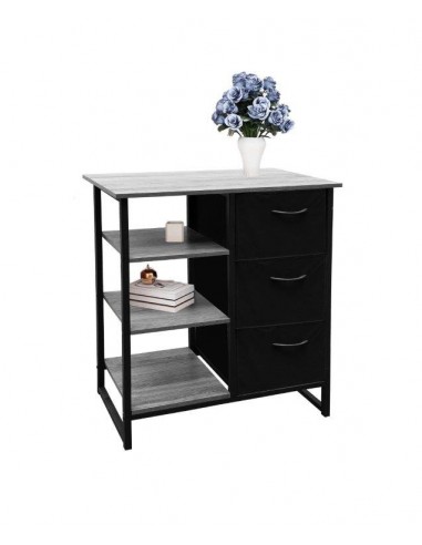 MOBILE INDUSTRIAL 3 CASSETTI 70x35x90... MOBILE INDUSTRIAL 3 CASSETTI 70x35x90...