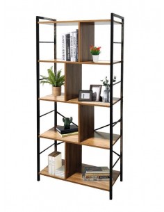 LIBRERIA INDUSTRIAL... 2