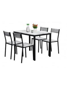 SET INDUSTRIAL TAVOLO E 4... 2