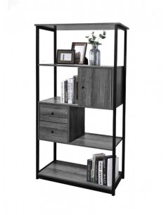 LIBRERIA INDUSTRIAL 2... 2