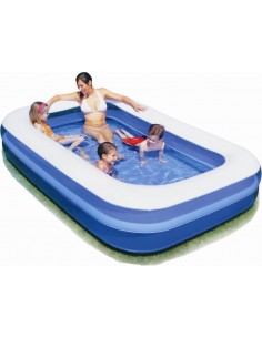 PISCINA RETTANGOLARE FAMILY...