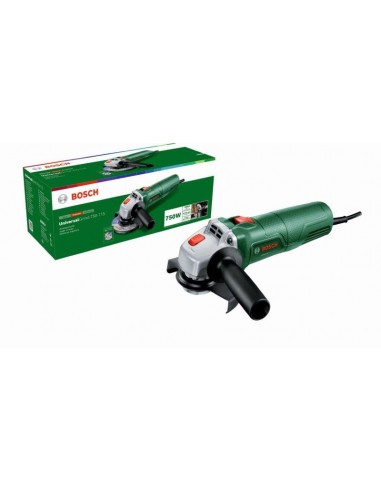 SMERIGLIATRICE UNIVERSALGRIND BOSCH... SMERIGLIATRICE UNIVERSALGRIND BOSCH...