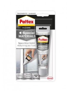 PATTEX  SPECCHI E VETRI...