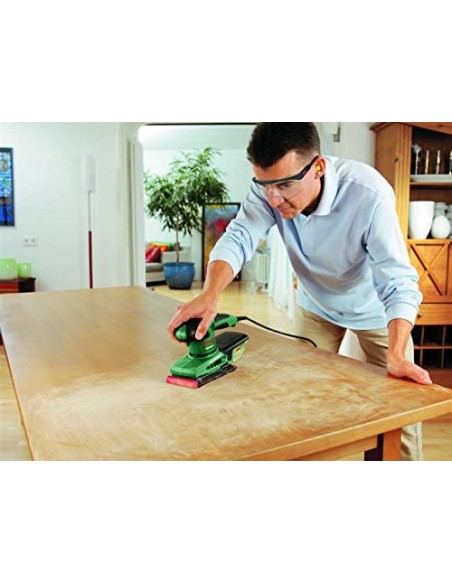 LEVIGATRICE ORBITALE BOSCH PSS200AC