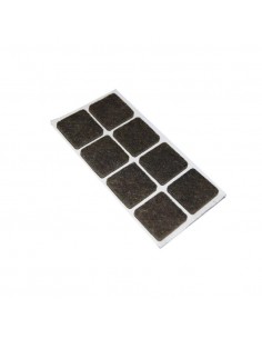 FELTRINI ADESIVI QUADRATI -...