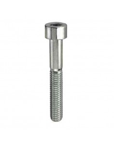 VITI METRICHE TCEI INOX A2...