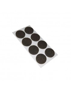 FELTRINI ADESIVI TONDI Ø...
