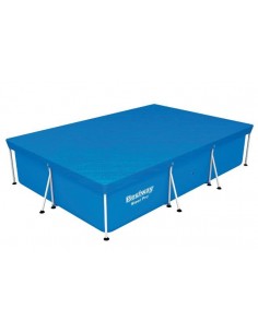 COPRIPISCINA FRAME...