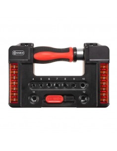 SET INSERTI E BUSSOLE, 38...