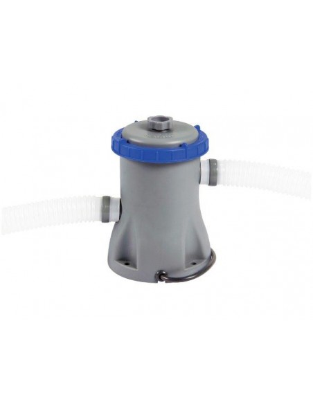 POMPA FILTRO X PISCINE 1249 LT/ORA