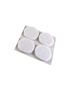 FELTRINI ADESIVI TONDI Ø...