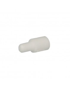 REGGIPIANI IN NYLON BIANCO...