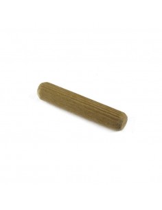 Tasselli In Legno Per Spinatura - ? 8 Mm. - 50 Pz. in vendita online