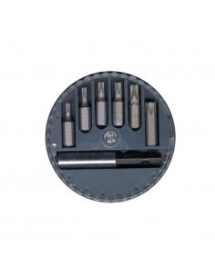 SET INSERTI TX 6 PZ. +...