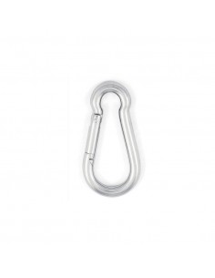 MOSCHETTONE POMPIERE Ø 8 X...