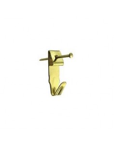 GANCI “A X” PER FISSAGGIO...
