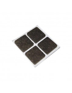 FELTRINI ADESIVI QUADRATI -...