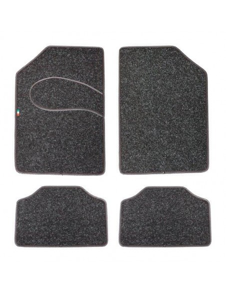 TAPPETI IN MOQUETTE LUSSO MAXI