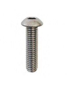 VITI METRICHE TBEI INOX A2...
