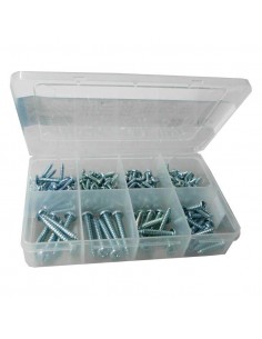 ASSORTIMENTO VITI...