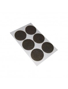 FELTRINI ADESIVI TONDI Ø...